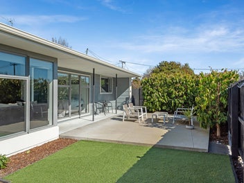 15A William Street, Lincoln, Lincoln