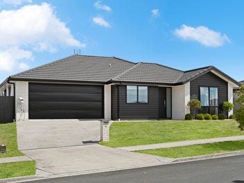 34 Ladeira Place, Fitzroy, Hamilton