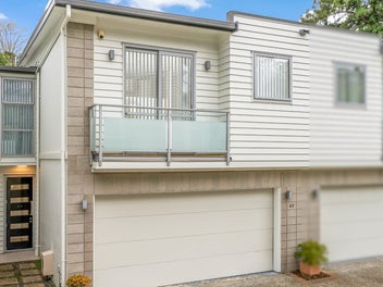63 Gibraltar Crescent, Parnell, Auckland