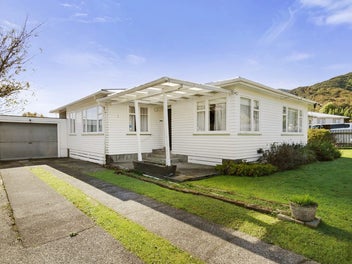 3 Kim Street, Wainuiomata, Lower Hutt