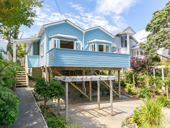 3 Ninian Street, Highbury, Wellington