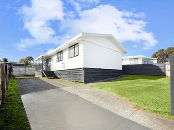 1/6 Inca Place, Red Hill, Papakura