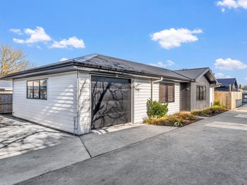 16A De Lautour Road, Kaiti, Gisborne