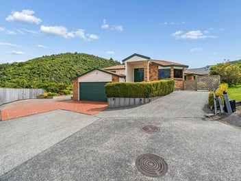 31 Birkinshaw Grove, Riverstone Terraces, Upper Hutt