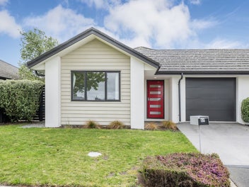 57 Farnborough Way, Rolleston, Rolleston