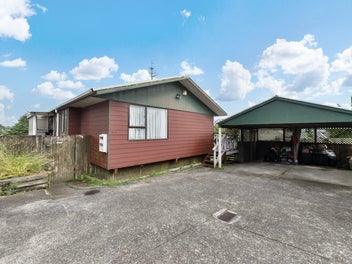 32A Roseman Avenue, Mount Roskill, Auckland