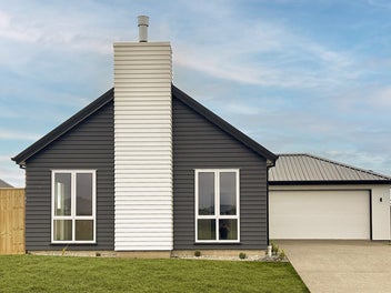 17 Kilphin Street, Elgin, Ashburton