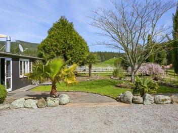 337 White Road, Broadlands, Reporoa