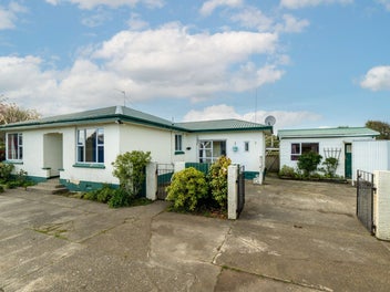 68 Duncan Street, Hawthorndale, Invercargill