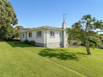 133 Waihi Road, Judea, Tauranga