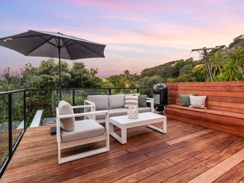 42 Hill Road, Palm Beach, Waiheke Island