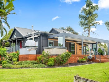 177 Puketotara Road, Waipapa, Waipapa
