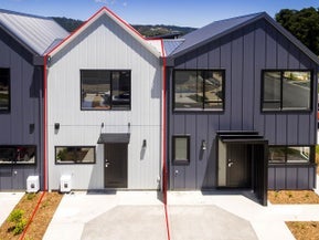 4 Betty Boyes Street, Wallaceville, Upper Hutt