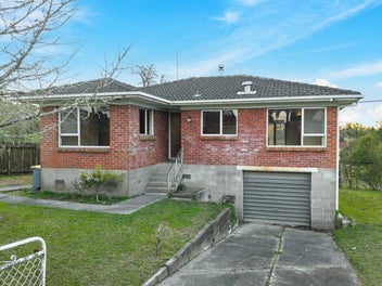 67A Waimarie Road, Whenuapai, Auckland