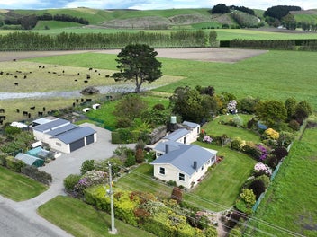 133 Ferry Road, Richmond, Oamaru