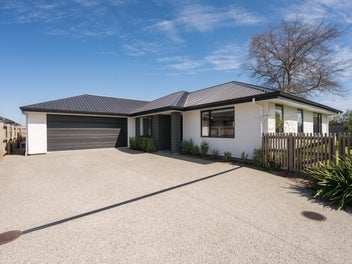 11 Carmine Crescent, Appleby, Richmond