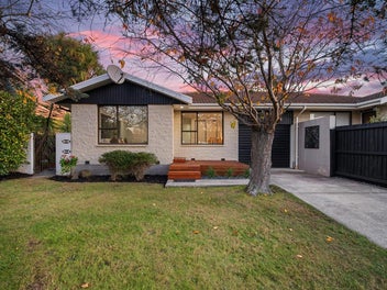2/77 Glenmore Avenue, Casebrook, Christchurch