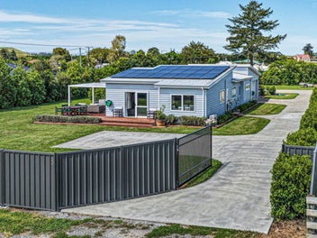 53 Taihape Road, Omahu, Hastings