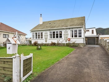 4 Pringle Street, Taita, Lower Hutt