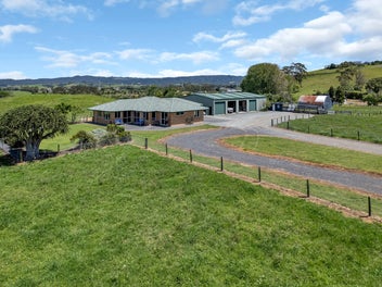 56 Mccathie Road, Whangarei