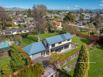 100A Maxwell Road, Blenheim, Blenheim