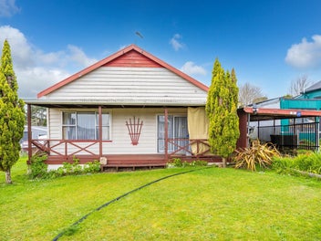 51 Joseph Street, Pukemiro