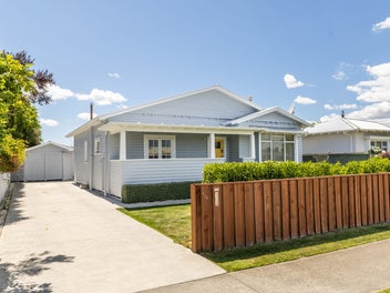 414 Massey Street, Akina, Hastings