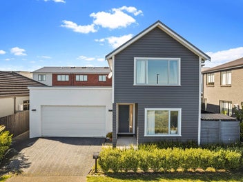 12 Whenuapai Drive, Whenuapai, Auckland