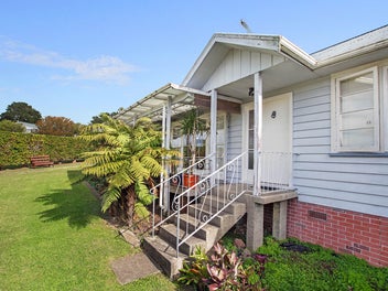59 Canberra Avenue, Lynfield, Auckland