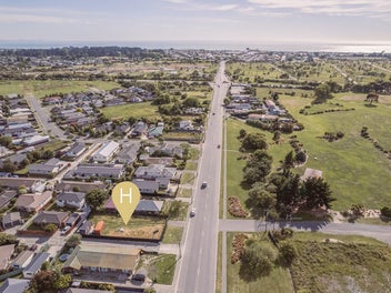 497 Pages Road, Bexley, Christchurch