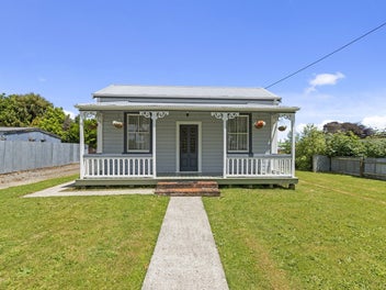 42 Ballance Street, Shannon, Shannon