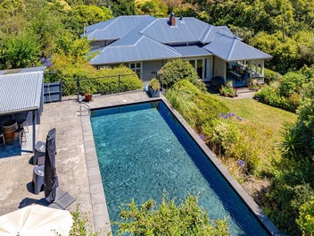 29 Mount View Road, Bastia Hill, Whanganui