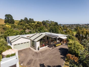 43 Ngatarua Road, Putiki, Whanganui