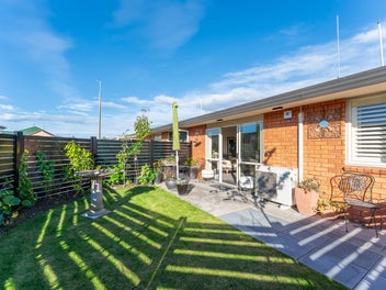 2/21 Preston Street, West End, Timaru