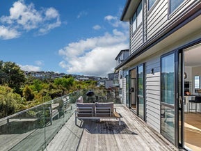 30 Oregon Park, Albany