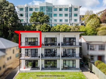 7/377 Leith Street, North Dunedin, Dunedin