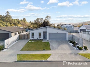 16 Poppy Watts Grove, Stokes Valley, Lower Hutt