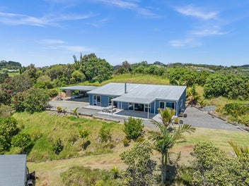 23 Saqa Way, Whangarei