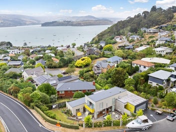 1 Mariners Cove, Cass Bay, Lyttelton