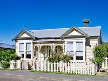 72 Ritchie Street, Richmond, Invercargill