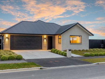 25 Accrington Drive, Marshland, Christchurch