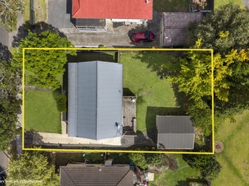 14 Balloch Street, Randwick Park, Auckland