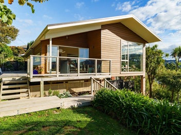 5 Northview Crescent, Belleknowes, Dunedin