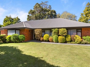 42 Westburn Terrace, Burnside, Christchurch