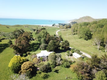 456 Te Apiti Road, Havelock North