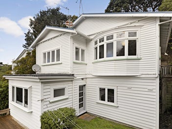 120 Te Anau Road, Hataitai, Wellington