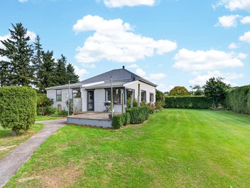 63 Bridge Street, Coalgate, Coalgate