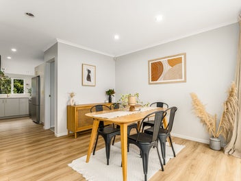 57 Kapiti Crescent, Titahi Bay, Porirua