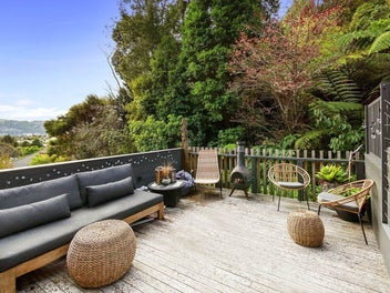 1 Rato Rise, Waiwhetu, Lower Hutt