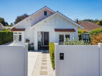 20 Ennismore Road, Mount Albert, Auckland